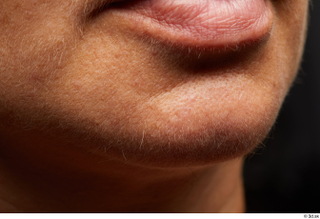 HD Face Skin Pari Goyal chin face lips mouth skin…